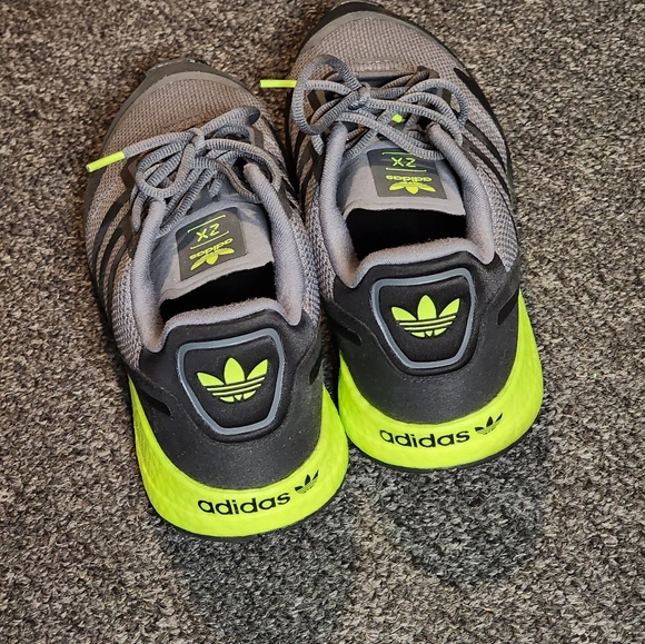 Adidas ZX 1K - Picture 3 of 4